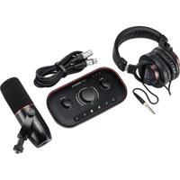 Focusrite Vocaster Two Studio