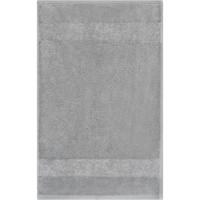 Cawö Cawö The Luxury 5000 Gastendoekje 30x50 metal