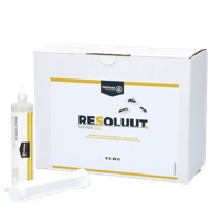 Resoluut Mieren Gel 6x 35 gram
