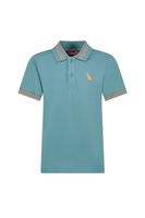 Tygo & Vito Jongens polo shirt - Milan - Aqua