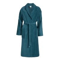 Vandyck Vandyck badjas Prestige faded-denim S