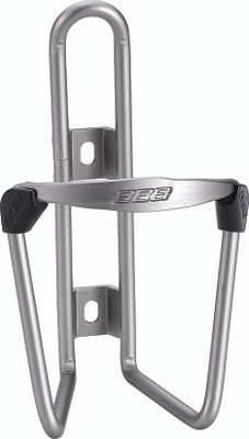 BBB Fueltank bidonhouder BBC-03 mat-titanium BBB Fueltank bidonhouder BBC-03 mat-titanium