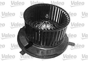 Interieurventilator 698810