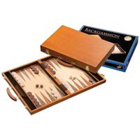 Philos Backgammon Koffer Ithaka - thumbnail