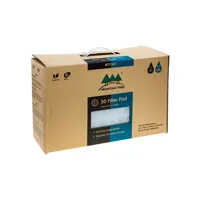 Mountain Tree Mountain Tree Filter Pad 40x100x2cm