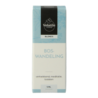Volatile Boswandeling 5 Milliliter