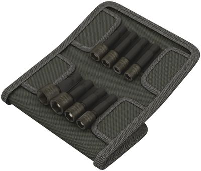 Wera 869/4 M Set A SB, 8 -delig - 1 stuk(s) - 05073495001