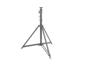 EUROLITE EUROLITE STV-250 Follow Spot Stand, black