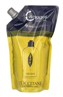 L&apos;Occitane Verveine Shower Gel Douche & bad 500 ml