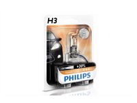 Gloeilamp H3 Vision 55W [12V] (1 st.) PHILIPS, Spanning (Volt)12V, u.a. für Audi, Lancia, Mitsubishi, Nissan, Hyundai, Ducati, Moto Guzzi, Malaguti, P - thumbnail