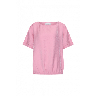 Helena Hart - Roze | Dames | Top | Roze | L | regular | Kamst mode