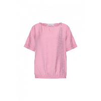 Helena Hart - Roze | Dames | Top | Roze | L | regular | Kamst mode
