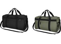 Norlander Sporttas 2.0 - 36 Liter - Dull Pu - 50 x 25 x 28,5 cm - Zwart, Groen