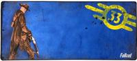 Fallout Mousemat Cooper Shots Fallout Mousemat Cooper Shots