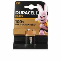 Alkalinebatterij DURACELL MN1604 9 V 6LR61 MN1604