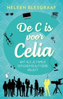 De C is voor Celia - Heleen Blesgraaf - ebook