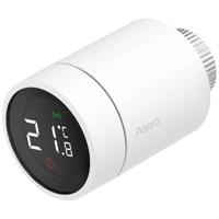 Aqara Radiatorthermostaat SRTS-A01 Wit Apple HomeKit, Alexa (apart basisstation nodig), Google Home (apart basisstation nodig), IFTTT (apart basisstation nodig)