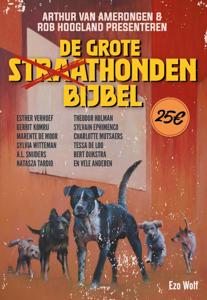 De Grote Straathondenbijbel (Hardback)
