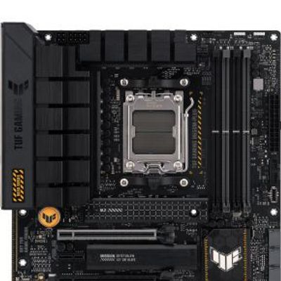 Moederbord AMD ASUS TUF GAMING B650M-PLUS
