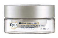 RoC Derm Correxion Dual Eye Cream