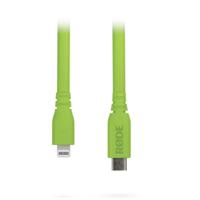 Rode SC19 Green USB-C - Lightning kabel (1.5 m)