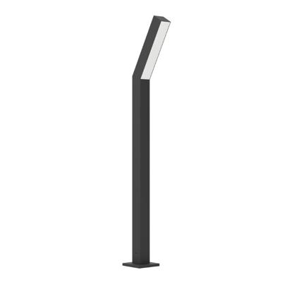 Eglo Design staande lampUgento zwart 79cm - 900993