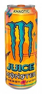 Monster Monster - Juice Khaotic 473ml