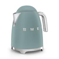 SMEG - Waterkokers- KLF03EGMEU Emerald Green
