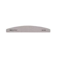 NailPerfect Tools Halfmoon File 100/180 1Stuks