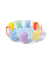 HEMA Opblaasbaar kinderbadje ⌀110x28cm