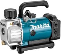 Makita dvp180z accu vacuumpomp 18v zonder accu's en lader - dvp180z
