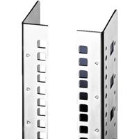 Rittal DK 7827.201 7827.201 Geperforeerd Plaatstaal 2 stuk(s)