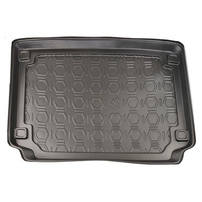 Kofferbakmat 'Design' passend voor Peugeot 308 HB 3/5-deurs 2013- CKSPE21ND