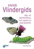 ANWB Vlindergids (Paperback) ANWB Vlindergids (Paperback)