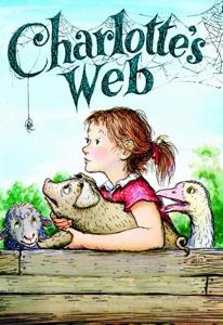 Charlotte&apos;s web (Hardback)