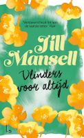 Vlinders voor altijd - Jill Mansell - ebook