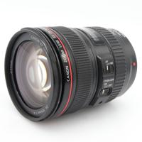 Canon EF 24-105mm f/4 L IS USM occasion