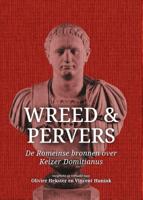 Wreed en pervers (Paperback)