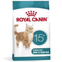 Royal Canin FHN Ageing 15+ kattenvoer 4 kilo