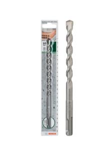 Bosch Accessories 2609255501 Carbide Hamerboor 4 mm Gezamenlijke lengte 160 mm SDS-Plus 1 stuk(s)