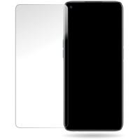 Mobilize Glass Screen Protector - Black Frame - realme 6/6S