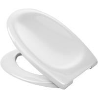 Cedo Palm Beach Toiletzitting Wit - Soft-Close & Afneembaar