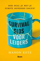 Survivalgids voor leiders (Paperback)