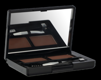 Pupa Milano - Pupa Eyebrow Design Set 1.10 g 1.1 g Pupa Milano - Pupa Eyebrow Design Set 1.10 g 1.1 g