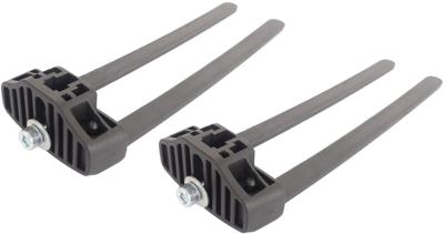 Edge Ringslot bevestigingsset flexmount