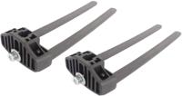 Edge Ringslot bevestigingsset flexmount