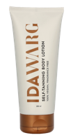 Ida Warg Beauty - Ida Warg Self-Tanning Body Lotion 200 ml
