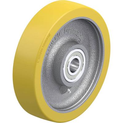 Blickle GTH 250/30K-01 Wiel met hoog draagvermogen Wieldiameter: 250 mm Draagvermogen (max.): 1750 kg 1 stuk(s)