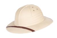 Hoed safari