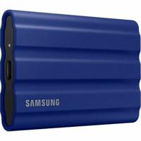 Externe Harde Schijf Samsung MU-PE2T0R 2 TB SSD 2 TB HDD